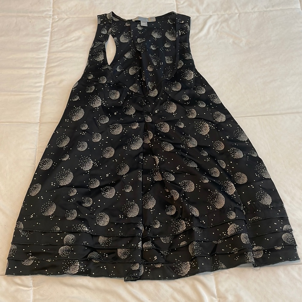 Forever 21 silky top with pockets
